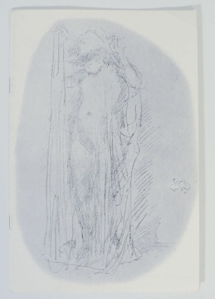 Item #132498 James A. McNeill Whistler: An Exhibition of Lithographs. James A. McNeill WHISTLER, Sylvan Cole Jr.
