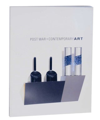 Item #132501 Wright Auctions: Post War + Contemporary Art. Wright Auctions
