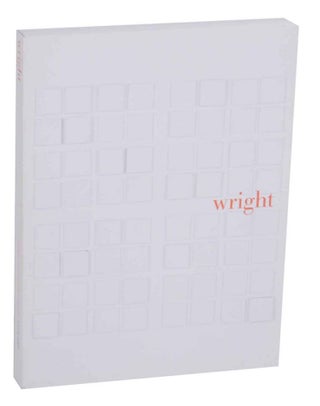 Item #133884 Wright Auctions: Modern + Contemporary Art. Wright Auctions
