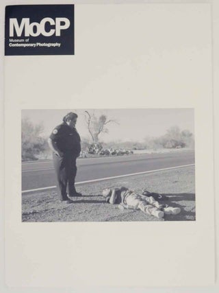 Item #134311 La Frontera: The Cultural Impact of Mexican Migration. Rod SLEMMONS