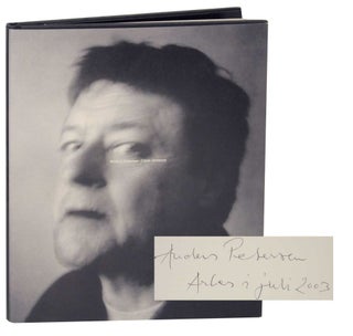 Item #134606 Close Distance (Signed First Edition). Anders PETERSEN
