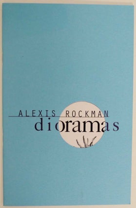 Item #135332 Alexis Rockman: Dioramas. Alexandra - Alexis Rockman IRVINE