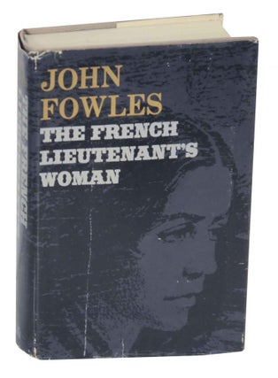 Item #135804 The French Lieutenant's Woman. John FOWLES