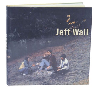 Item #135899 Jeff Wall. Kerry - Jeff Wall BROUGHER