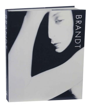Item #135932 Brandt: The Photography of Bill Brandt. Bill JAY, David Hockney - Bill Brandt,...