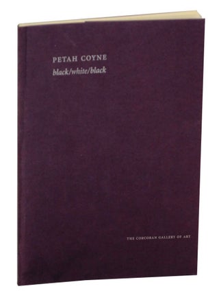 Item #136310 black/white/black. Petah COYNE, Terrie Sultan, Carrie Przybilla