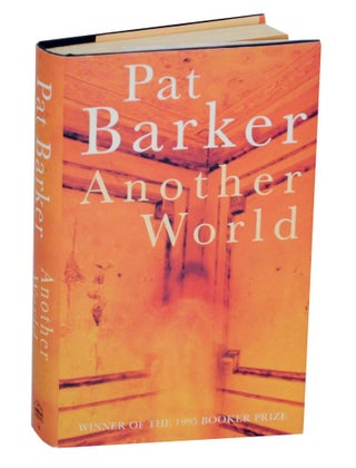 Item #136319 Another World. Pat BARKER