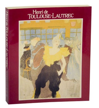 Item #136452 Henri de Toulouse-Lautrec: Images of the 1890s. Henri de TOULOUSE-LAUTREC