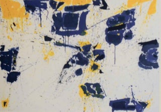 Sam Francis from the Idemitsu Collection