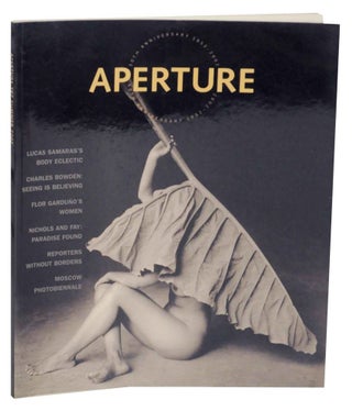 Item #136590 Aperture 167 - Summer 2002. Melissa HARRIS