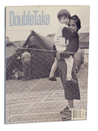 Item #136591 DoubleTake 17 Summer 1999. Robert COLES