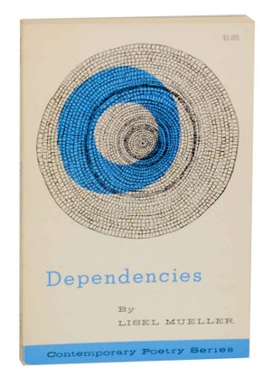 Item #136987 Dependencies. Lisel MUELLER