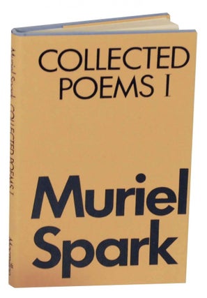 Item #137382 Collected Poems I. Muriel SPARK