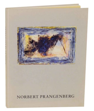 Item #137724 Norbert Prangenberg: Bilder, Zeichnungen, Skulpturen / Paintings, Drawings,...
