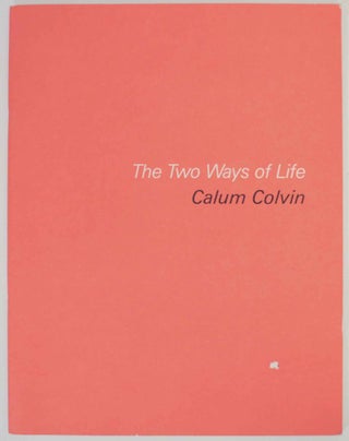 Item #138113 Calum Colvin. David Mellor - Calum Colvin WESTERBECK Colin