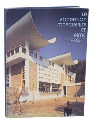 Item #138127 La Fondation Marguerite et Aime Maeght