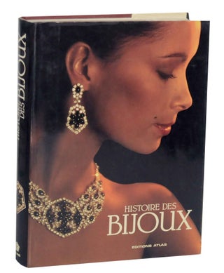 Item #138129 Historie des Bijoux. Anderson BLACK