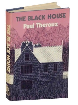 Item #138273 The Black House. Paul THEROUX