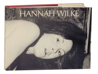 Item #138284 Hannah Wilke: A Retrospective. Thomas H. KOCHHEISER