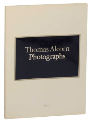 Item #138674 Photographs. Thomas ALCORN