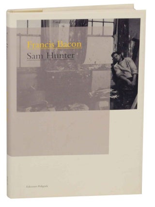 Item #138707 Francis Bacon. Sam - Francis Bacon HUNTER