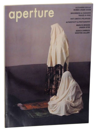 Item #138818 Aperture 185 - Winter 2006. Melissa HARRIS