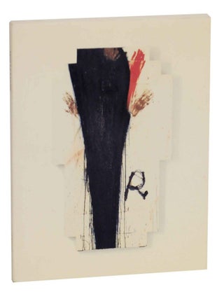 Item #138885 Arnulf Rainer at the Abbazia Di San Gregorio, Venice 1986. R. H. - Arnulf...