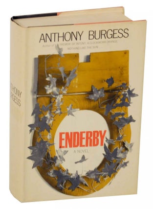 Item #138983 Enderby. Anthony BURGESS
