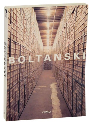 Item #139535 Christian Boltanski. Danilo - Christian Boltanski ECCHER