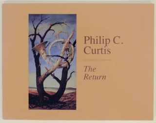 Item #139676 Philip C. Curtis: The Return