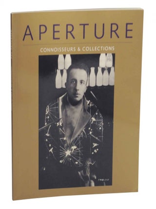 Item #139753 Aperture 124 Connoisseurs & Collections. Michael HOFFMAN