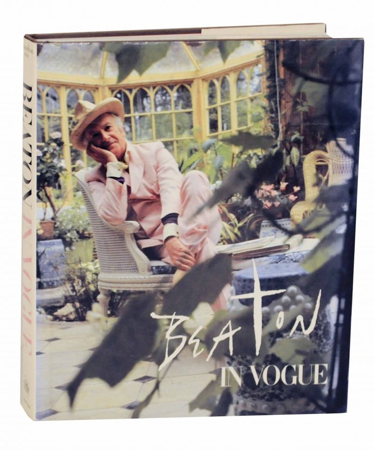 Item #140327 Beaton in Vogue. Josephine - Cecil Beaton ROSS.