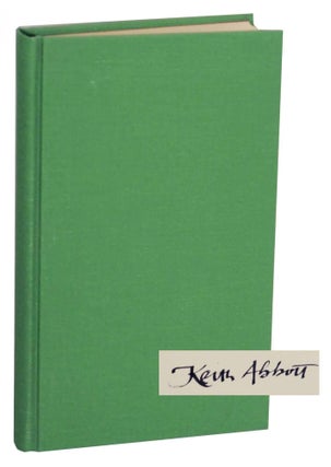 Item #140679 Gush: A Novel About Unemployment in California Starring the Gush Family (Signed...