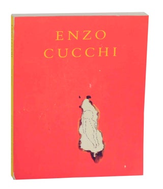 Item #141104 Enzo Cucchi. Diane - Enzo Cucchi WALDMAN