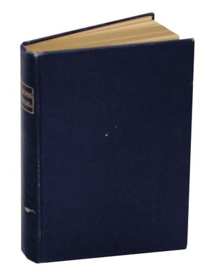 Item #141179 The Poems, Sacred, Passionate, and Humorous of Nathaniel Parker Willis....