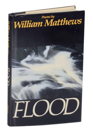 Item #141217 Flood. William MATTHEWS