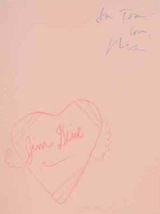 The Adventures of Mr and Mrs Jim & Ron (Signed First Edition)