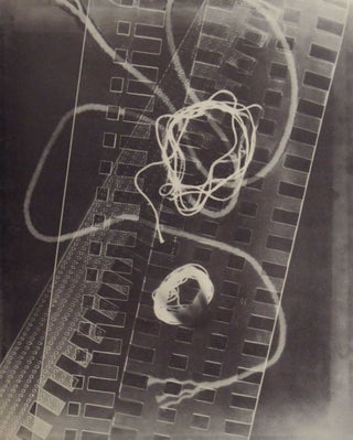 Moholy-Nagy: A New Vision for Chicago