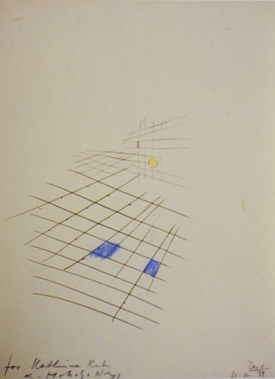 Moholy-Nagy: A New Vision for Chicago