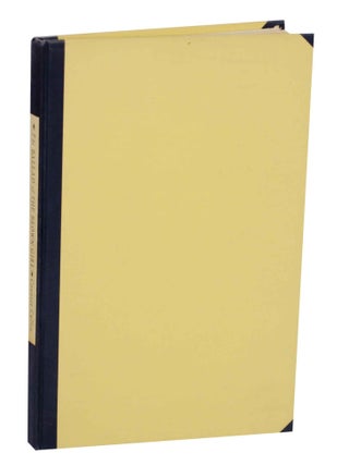 Item #142608 The Ballad of Brown Girl: An Old Ballad Retold. Countee CULLEN