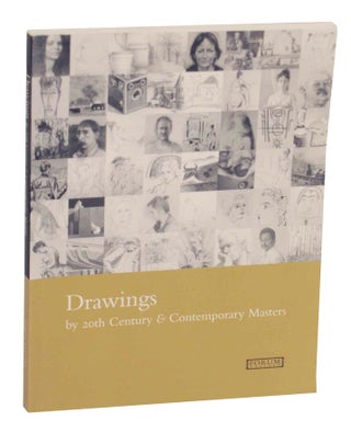 Item #142908 Drawings by 20th Century & Contemporary Masters