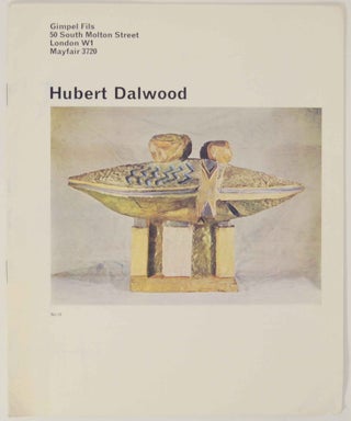 Item #143008 Hubert Dalwood. Hubert DALWOOD