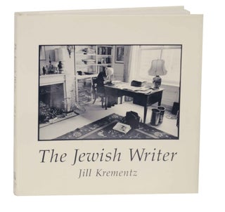 Item #143037 The Jewish Writer. Jill KREMENTZ