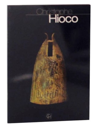 Item #143082 Christophe Hioco
