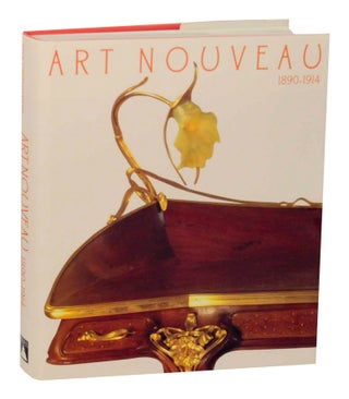 Item #143282 Art Nouveau 1890-1914. Paul GREENHALGH