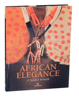 Item #143424 African Elegance. Ettagale BLAUER