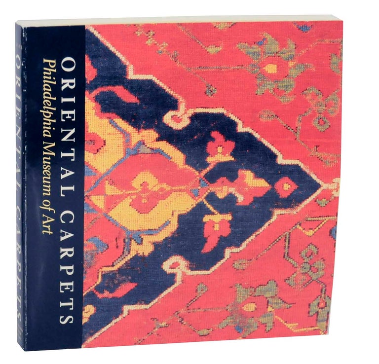 Item #143520 Oriental Carpets in the Philadelphia Museum of Art. Charles Grant ELLIS.