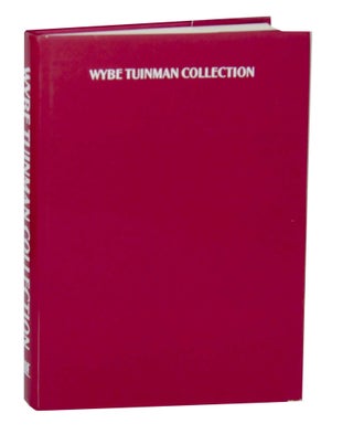 Item #143524 Wybe Tuinman Collection. Wybe TUINMAN