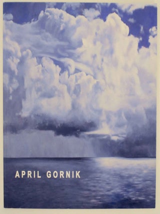 Item #143861 April Gornik: November 18 - December 23, 2005. April GORNIK