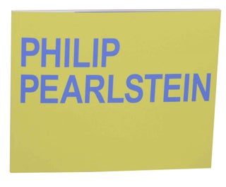 Item #143893 Philip Pearlstein. Philip PEARLSTEIN